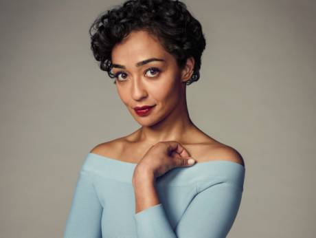 Ruth Negga